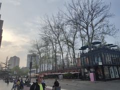 -现代汽车文化中心 Hyundai Motorstudio Beijing