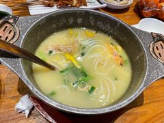 -云海肴·汽锅鸡·云南菜(苏州中心店)