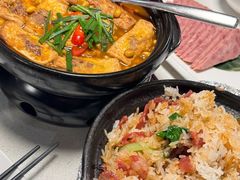 -煲王粤菜餐厅(中侨中心店)