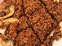 煎明太鱼-松明一烤肉馆(鲁园店)