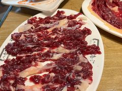 -八合里潮汕鲜牛肉火锅(万科里店)