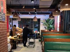 -大闫家烧烤·小海鲜家常菜(郑庄店)