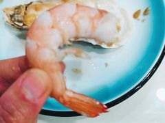 -桔子海鲜烧烤大排档(金沙滩店)