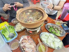 -威邵鸡煲(西华路总店)