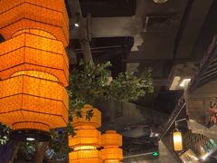 -绿茶餐厅(深圳龙华天虹购物中心店)