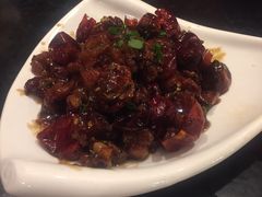 -晚归月亮湾私家菜(临邑路店)