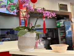 -王家沙点心店(西康路店)
