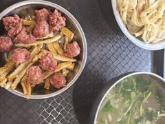 -清真马杰山牛肉汤馆