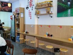 大堂-标叔柳州螺蛳粉(清湖店)