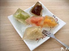 星冰粽-星巴克(北京石景山万达广场店)