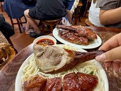 -陈光记烧腊店(罗保博士街店)