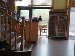 大堂-百年石锅饭·朝鲜族传统民餐