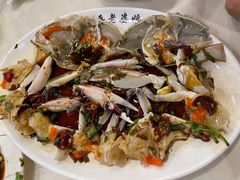 -长平老姿娘夜粥(平东一街店)