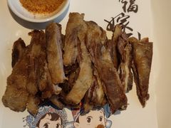 -庆云楼饭庄(什刹海店)