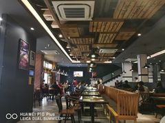 大堂-豪享来牛排(人民店)