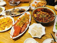 -田大厨海鲜超市(万豪店)