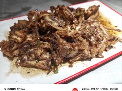 -夕阳红小吃(中街大悦城店)
