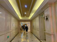 -维也纳国际酒店·上海虹桥火车站国家会展中心店