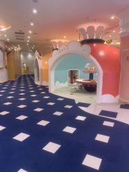 -奈尔宝家庭中心·亲子餐厅(苏州大悦城店)