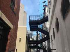 -大馆(前中区警署建築群)
