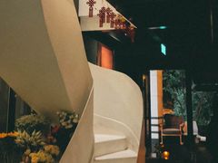 -Ish Whiskey&Cocktail Bar酒吧(合生麒麟新天地店)