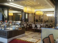 -岚桥锦江大酒店-瑞泰西餐厅