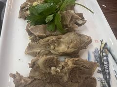 -清真·伊清阁餐厅