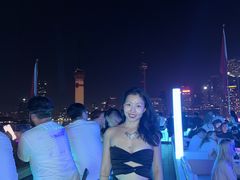 -外滩8号 whisky bar(金延大厦店)