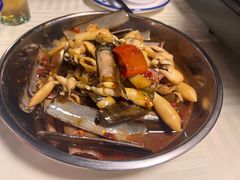 -小煵记·打边炉(西丽文光店)
