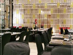 -青岛富力艾美酒店