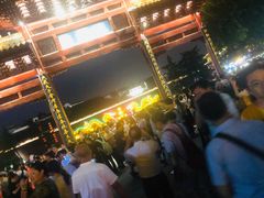 -夫子庙小吃广场(东牌楼店)