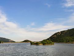 -大伊山景区