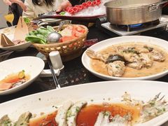 -渔人码头(中南店)