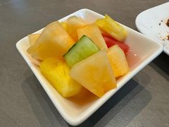 -创味·民间海南菜·非遗藤桥排骨(藤桥·免税城店)