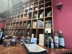 -RUMORS COFFEE ROASTERY鲁马滋咖啡(湖南路店)