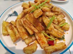 -枫林饺子