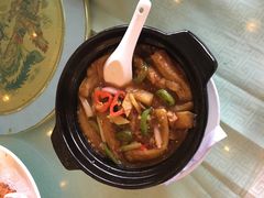 -幸福楼30年老字号(温泉东路店)