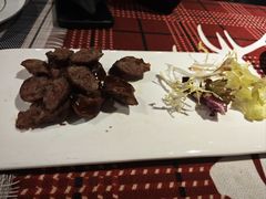 -Primo·丽莫意大利窑烤披萨