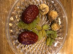 果干-天山传奇新疆菜(SKLP店)