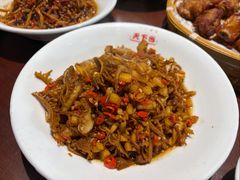 -天下客饭店(中山路店)