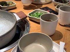 -池云涧自然椰子鸡(万泰汇店)