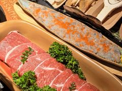 -芸山季·云南野生菌火锅(人民广场来福士店)