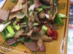 -君华饭店·腊排铜火锅