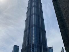 -上海中心大厦