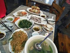 -四川小胡子海鲜(丁村万人海鲜广场店)