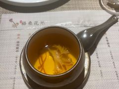 -格桑花开药膳蔬食文化空间