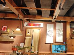 -巴卤社老火锅(财富店)