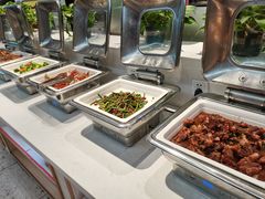 -纽斯特牛排自助餐厅(浦江万达店)