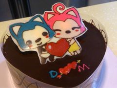 iphone_upload_pic-杜勒瓦Cake&More 蛋糕派对定制