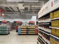 -永辉超市(龙潭寺店)